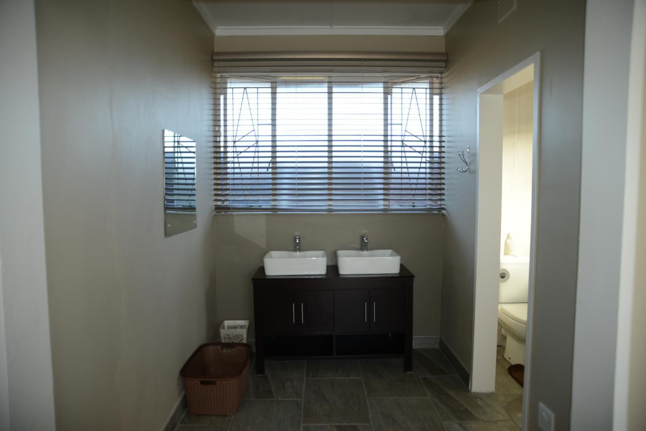 Skylight Lodge Harrismith Luaran gambar