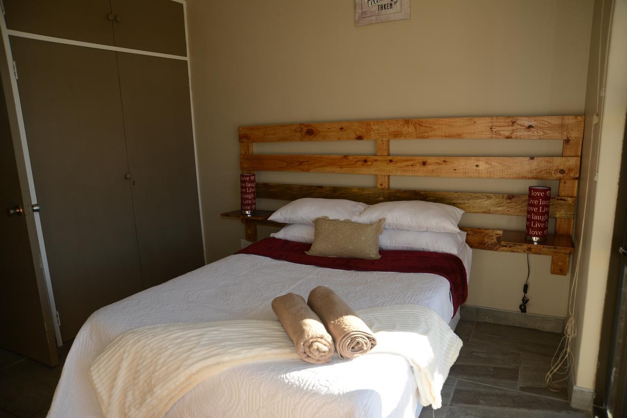 Skylight Lodge Harrismith Luaran gambar